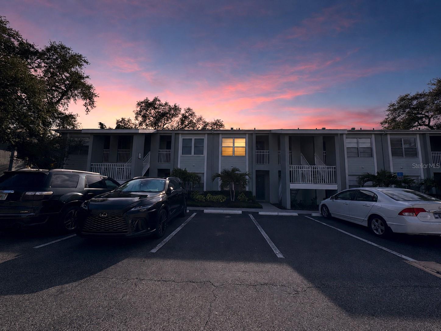 5440 S Macdill Ave #1i, Tampa