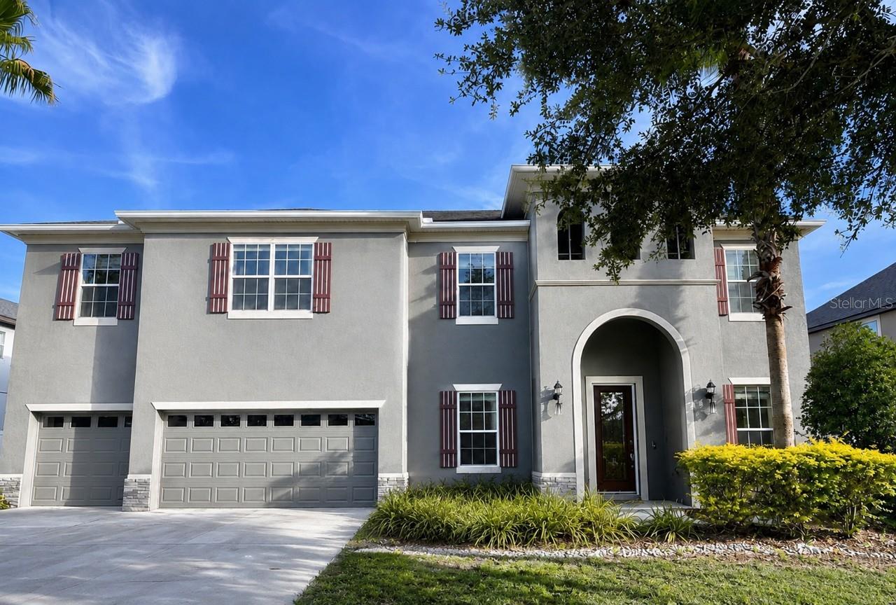 10531 Mistflower Ln, Tampa