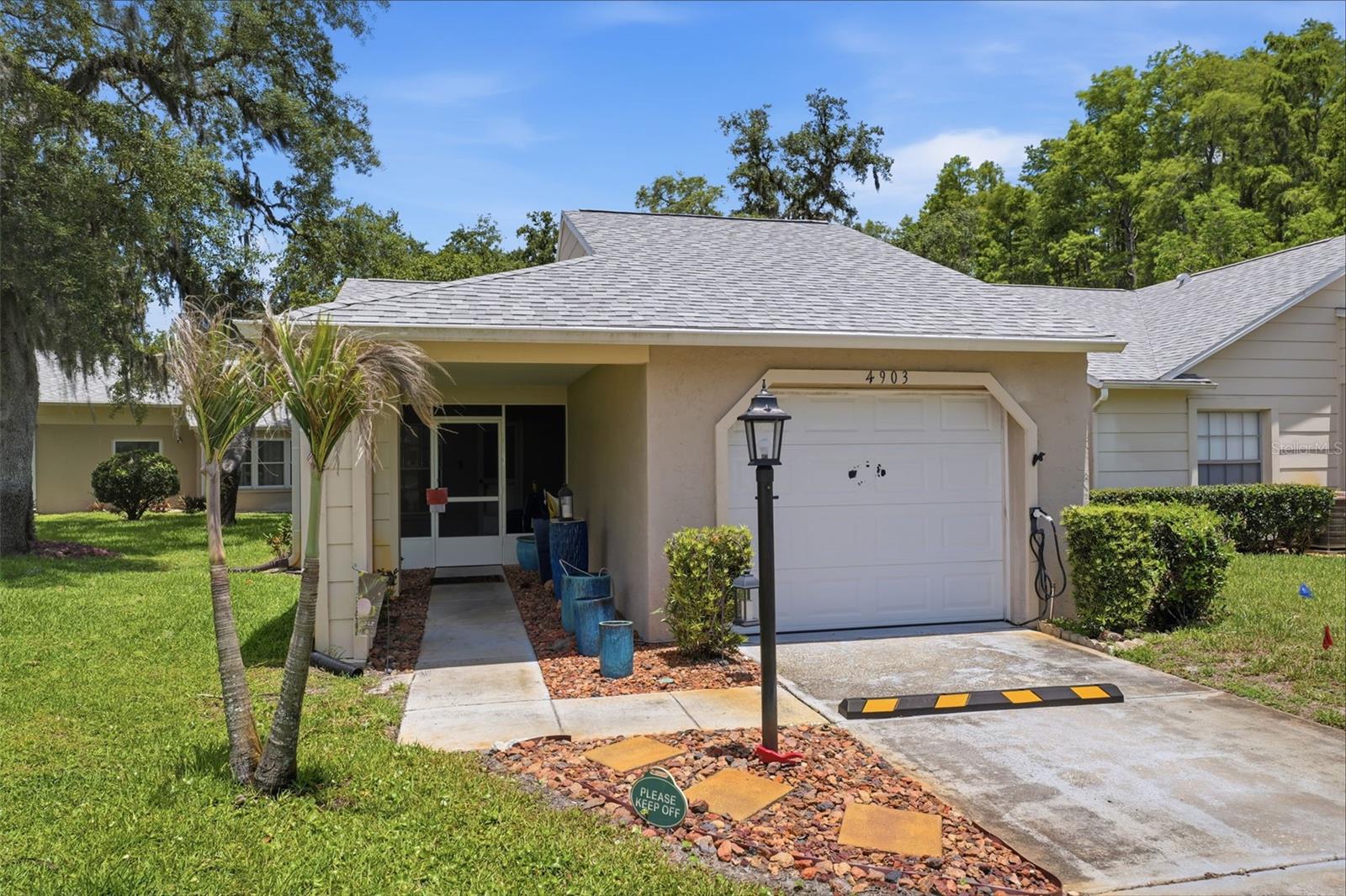 4903 Leyte Ct #67, New Port Richey