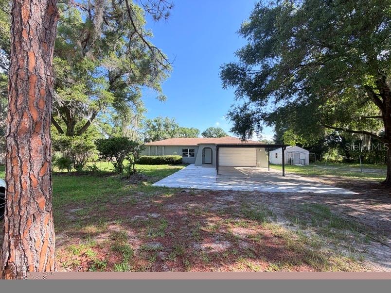 20801 Chisholm Trl, Land O Lakes