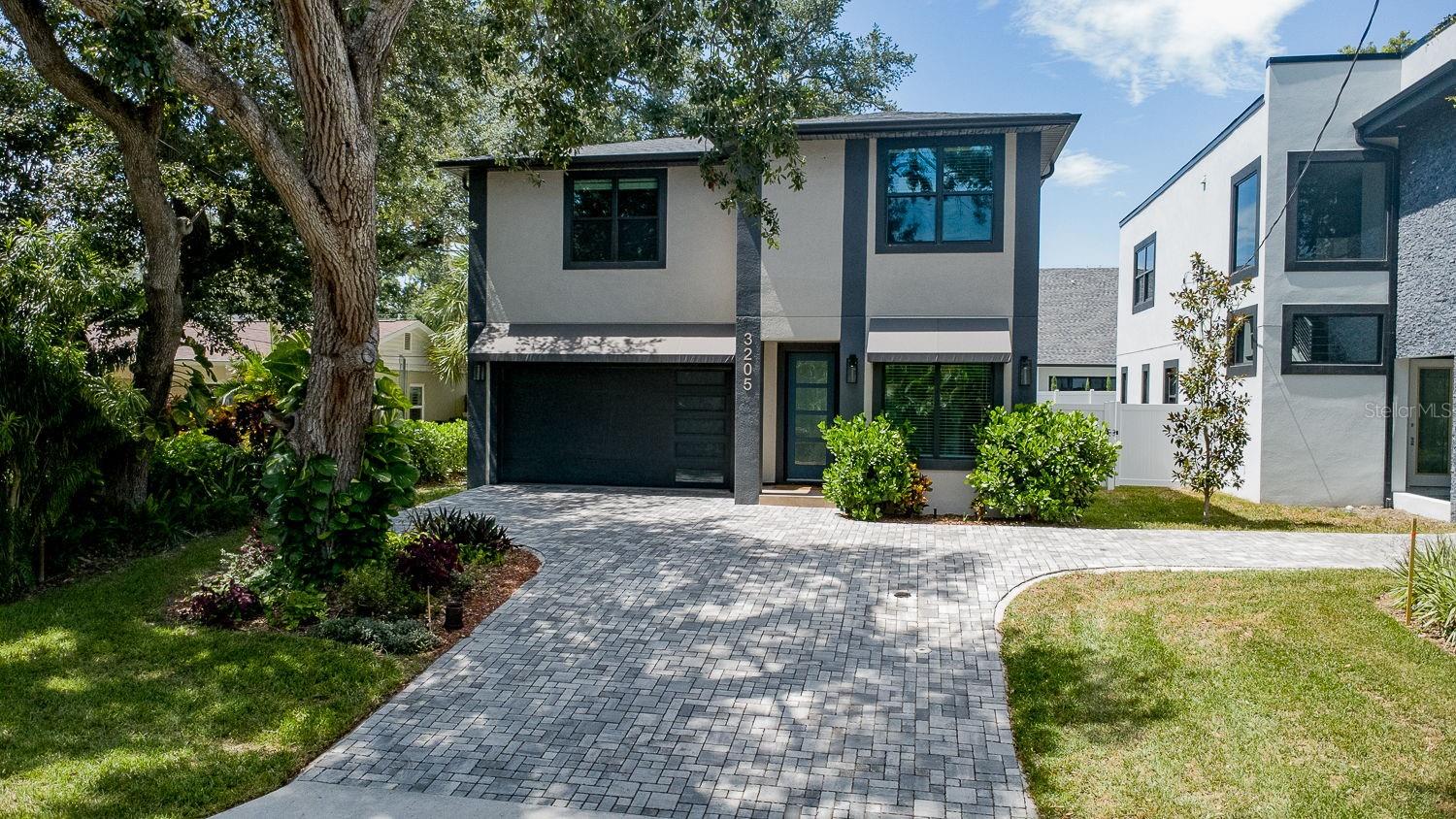 3205 W Nassau St, Tampa