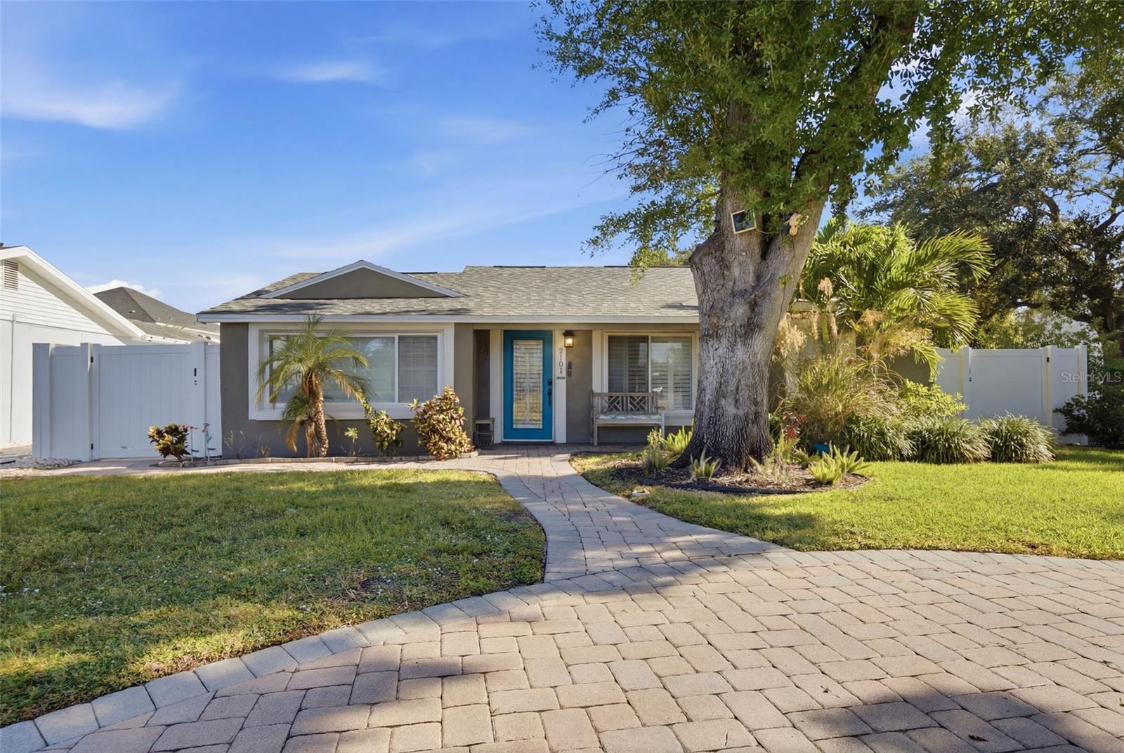 4101 W Neptune St, Tampa