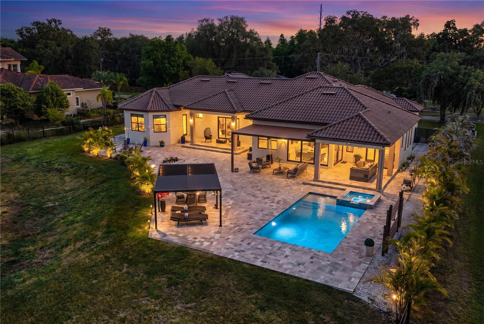 3317 Crenshaw Lake Rd, Lutz