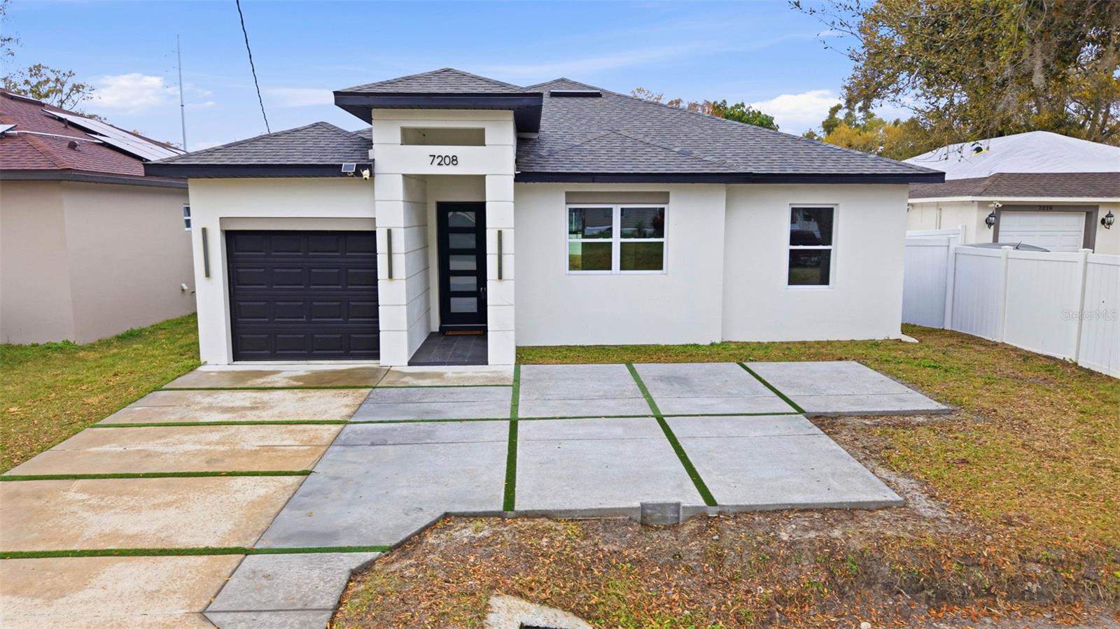 7208 N Glen Ave, Tampa