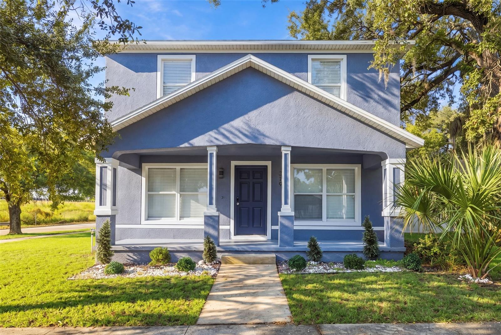 319 E Hanlon St, Tampa