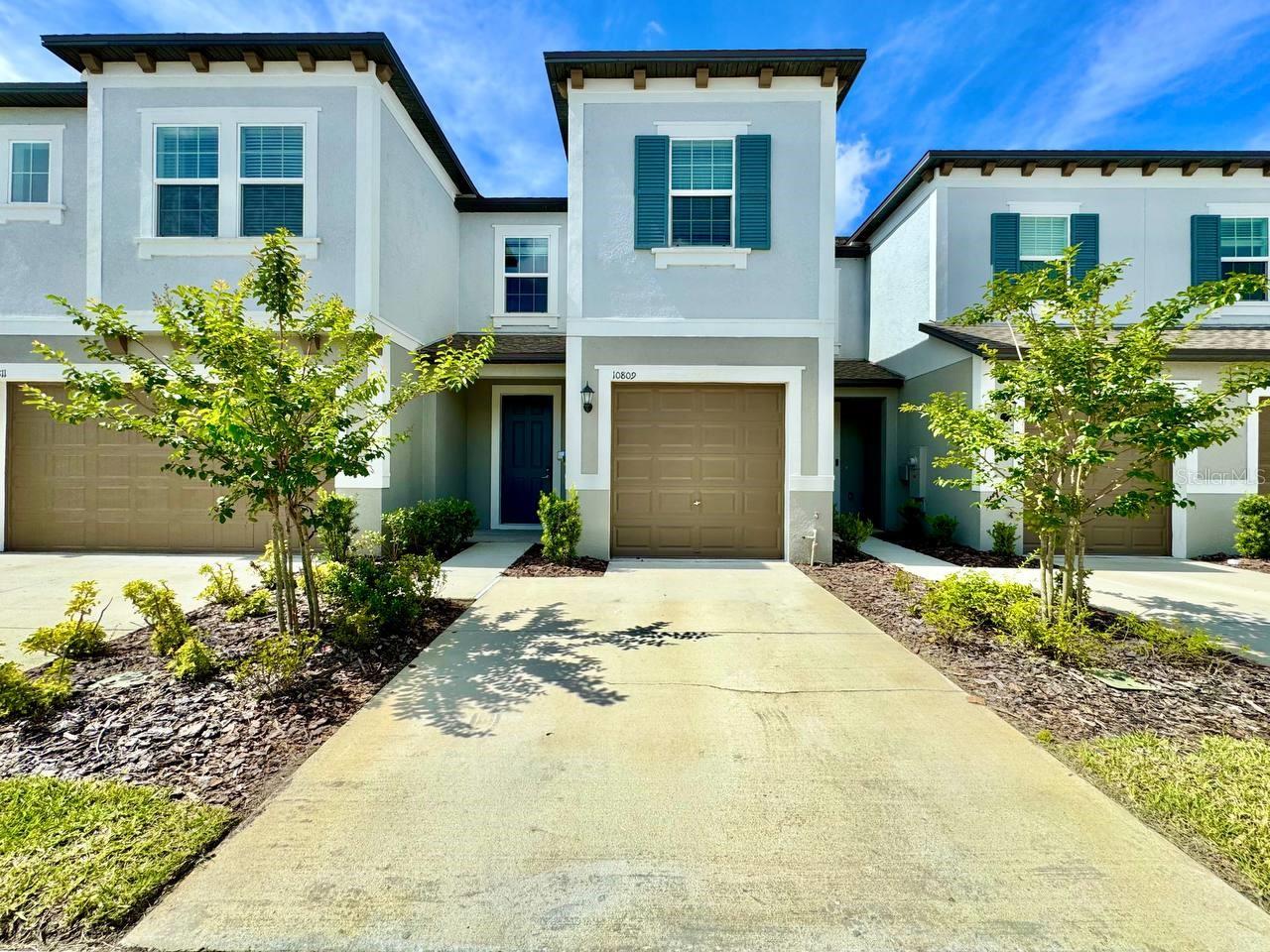 10809 Fowlers Bluff Ct, Tampa
