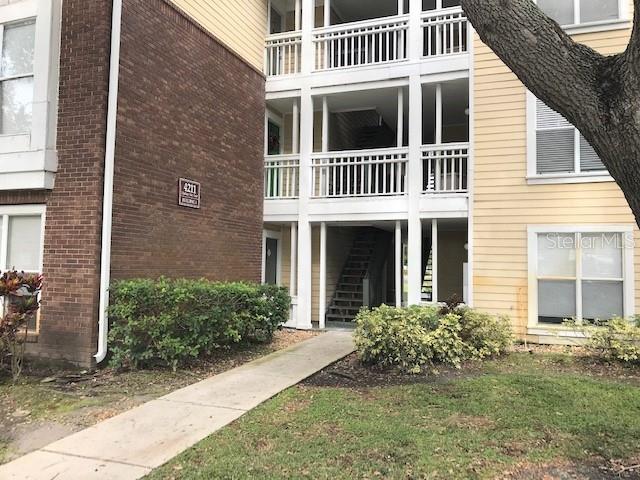 4211 Chatham Oak Ct #102, Tampa