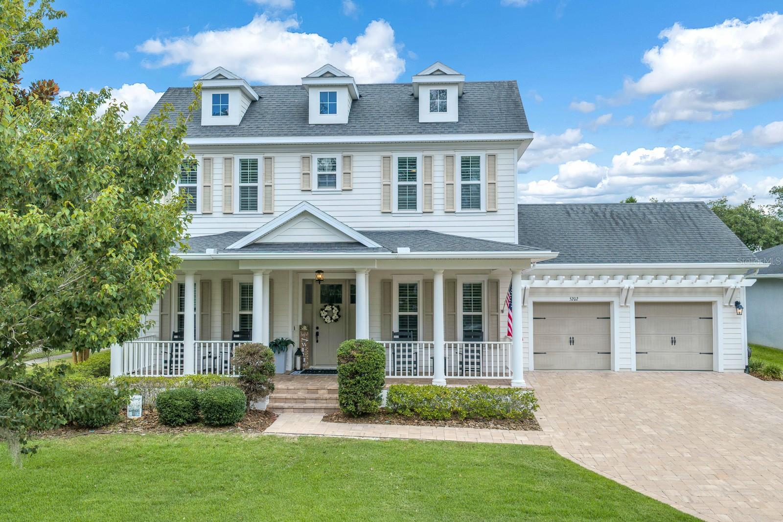 5202 ALAFIA FALLS DR