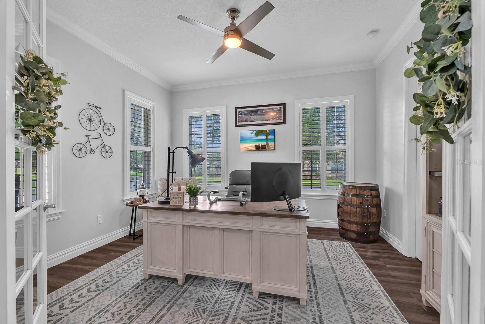 5202 ALAFIA FALLS DR