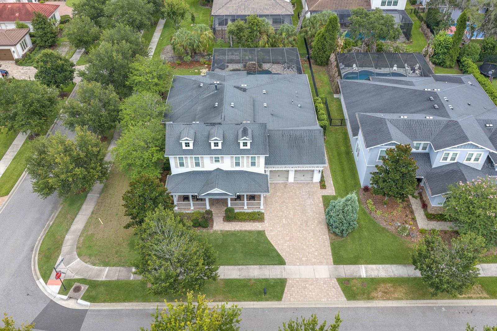 5202 ALAFIA FALLS DR