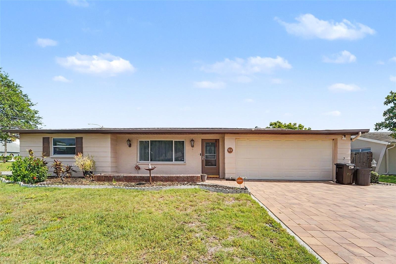 7015 Moravian Dr, Port Richey