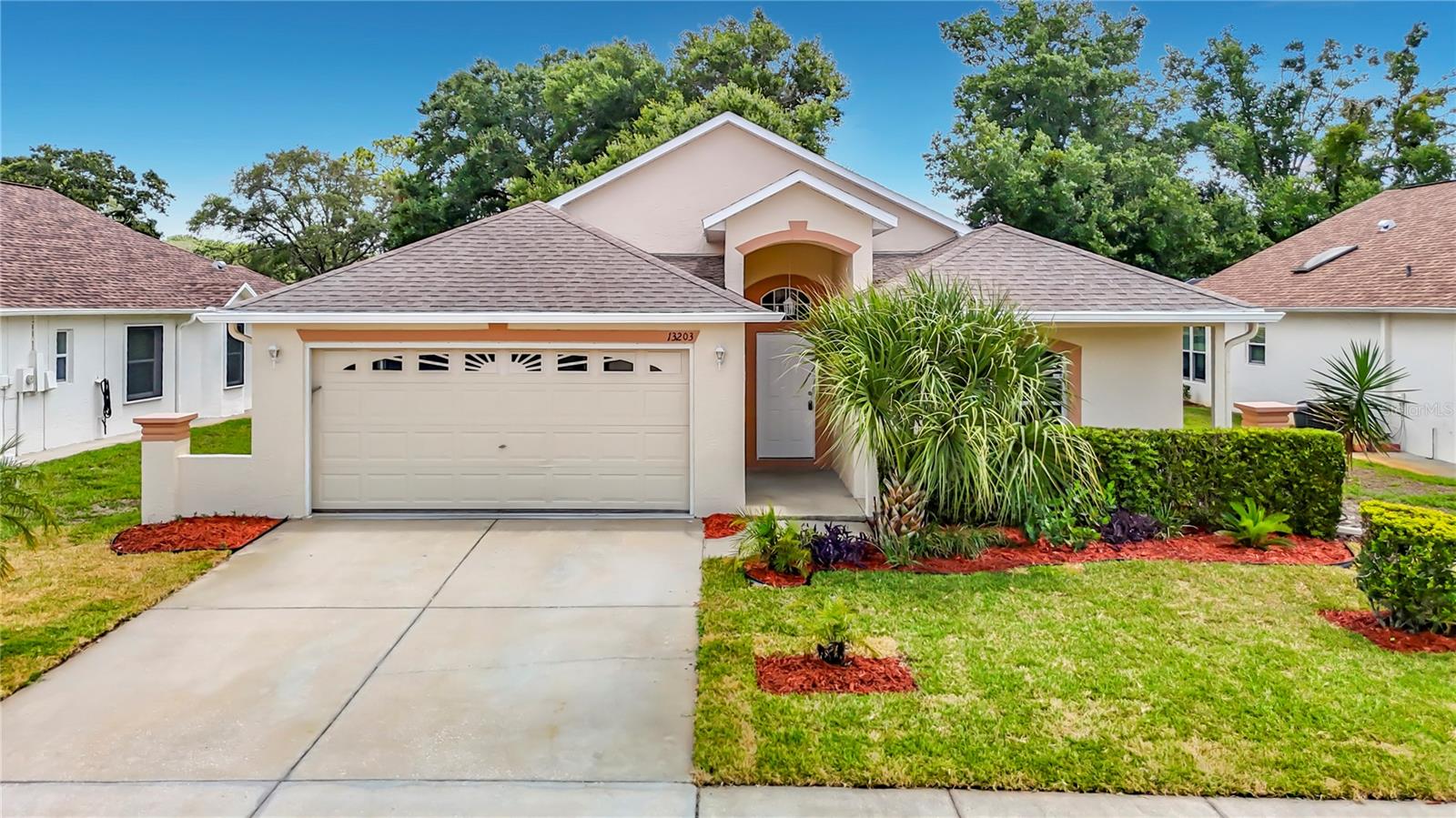 13203 Golf Ridge Pl, Hudson