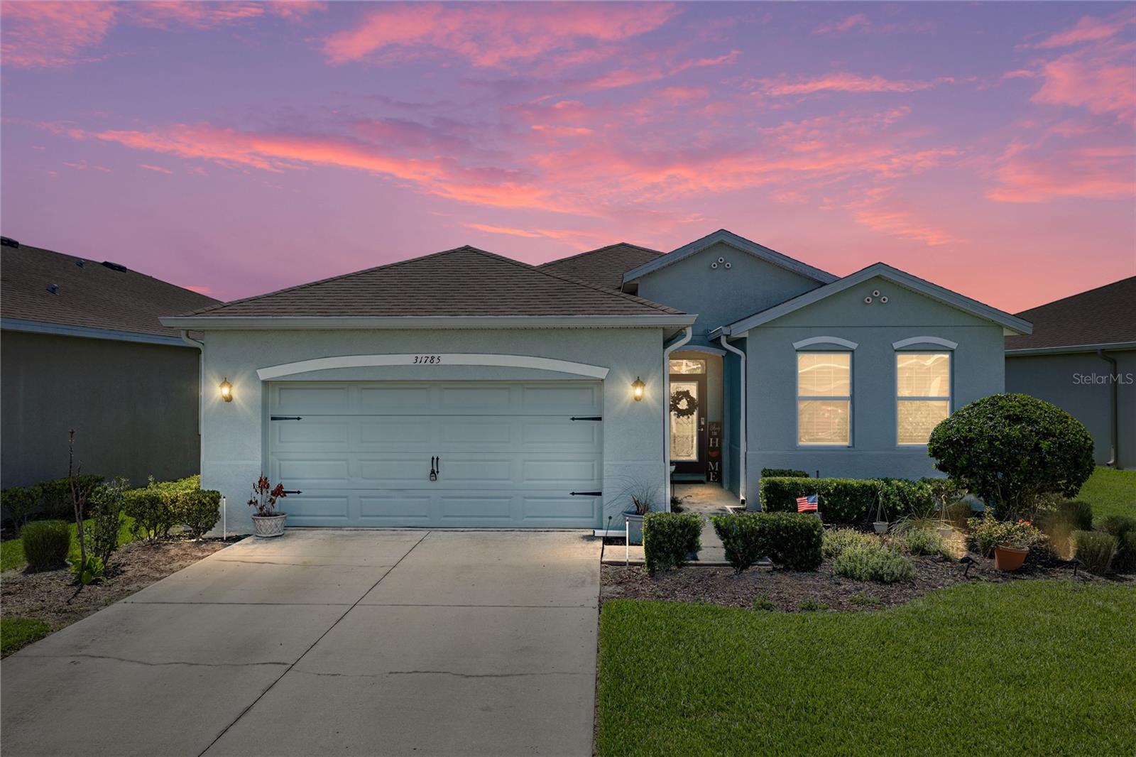 31785 Tansy Bnd, Wesley Chapel