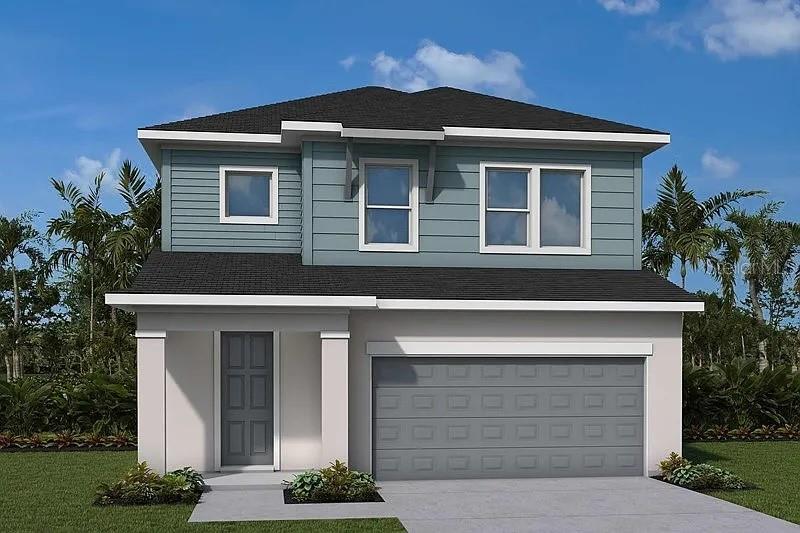 3355 Yellow Cassia, Wesley Chapel