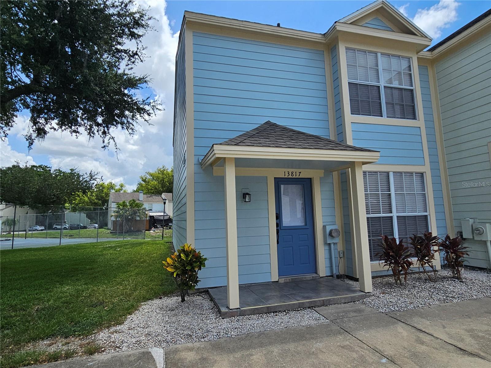 13817 Stone Mill Way, Tampa