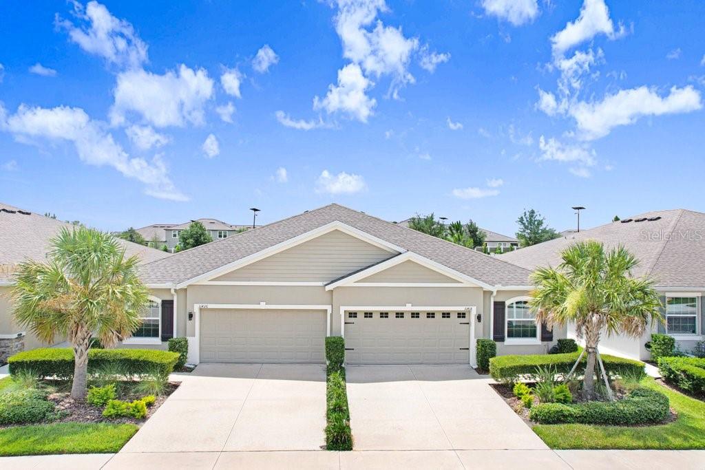 31426 Mango Fade Way, San Antonio
