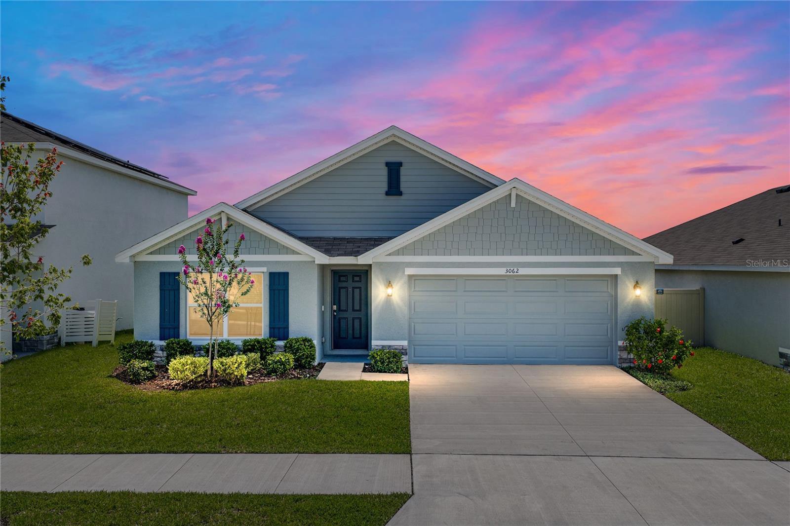 3062 Living Coral St, Wimauma