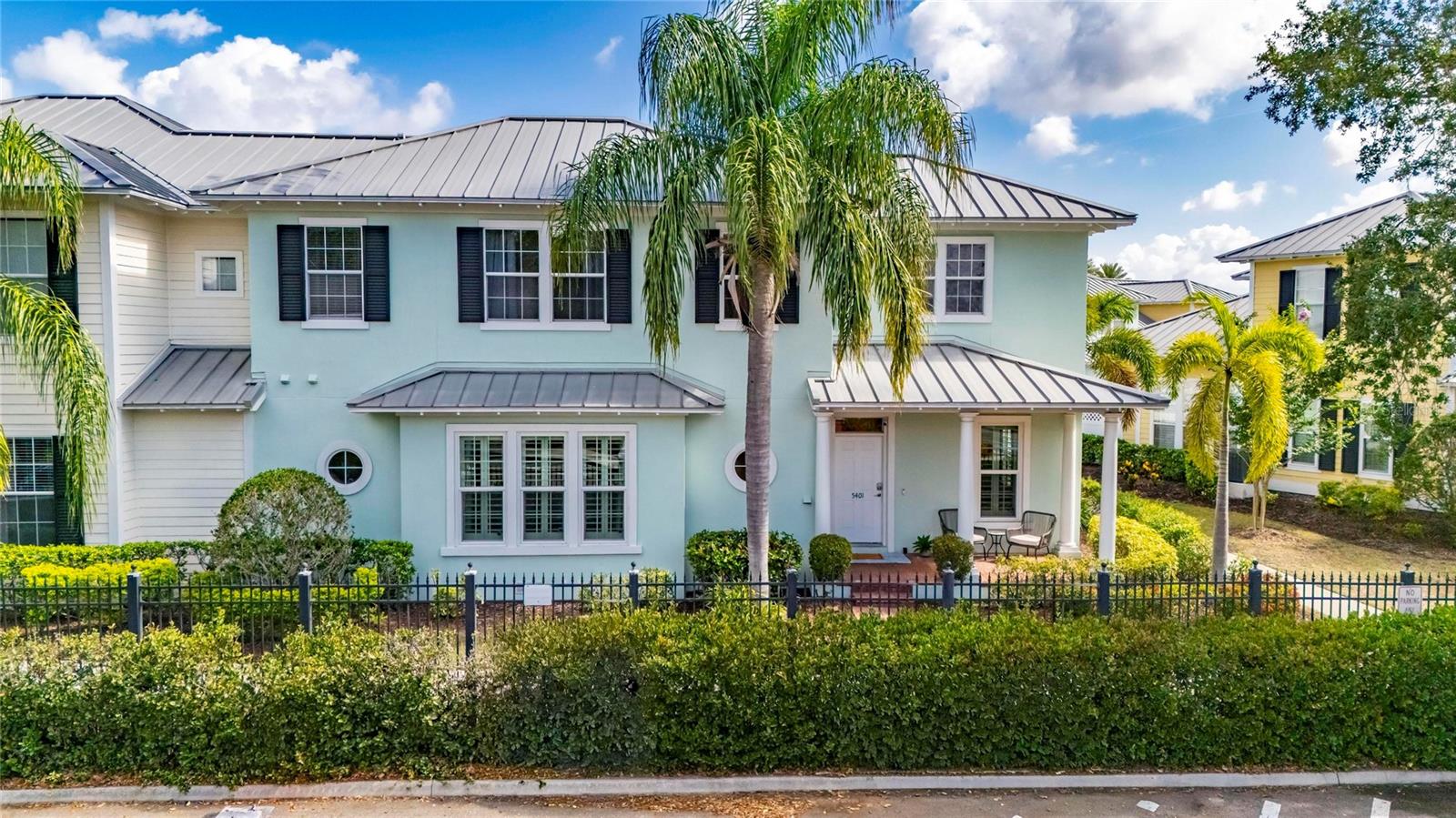 5401 Cafrey Pl, Apollo Beach