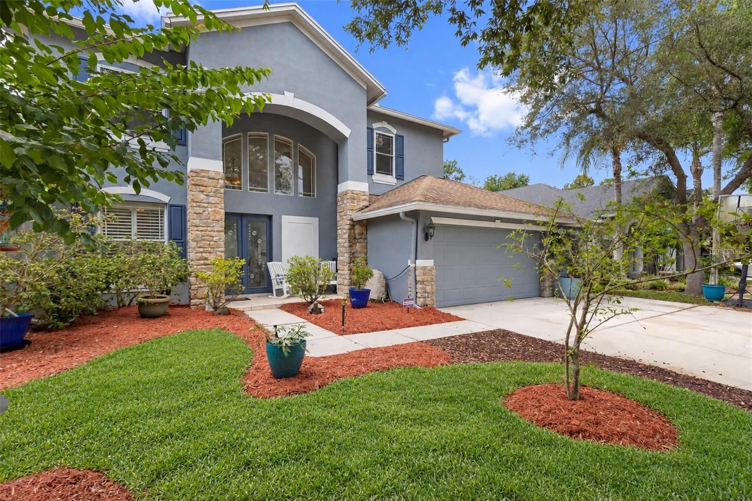 8380 Golden Prairie Dr, Tampa