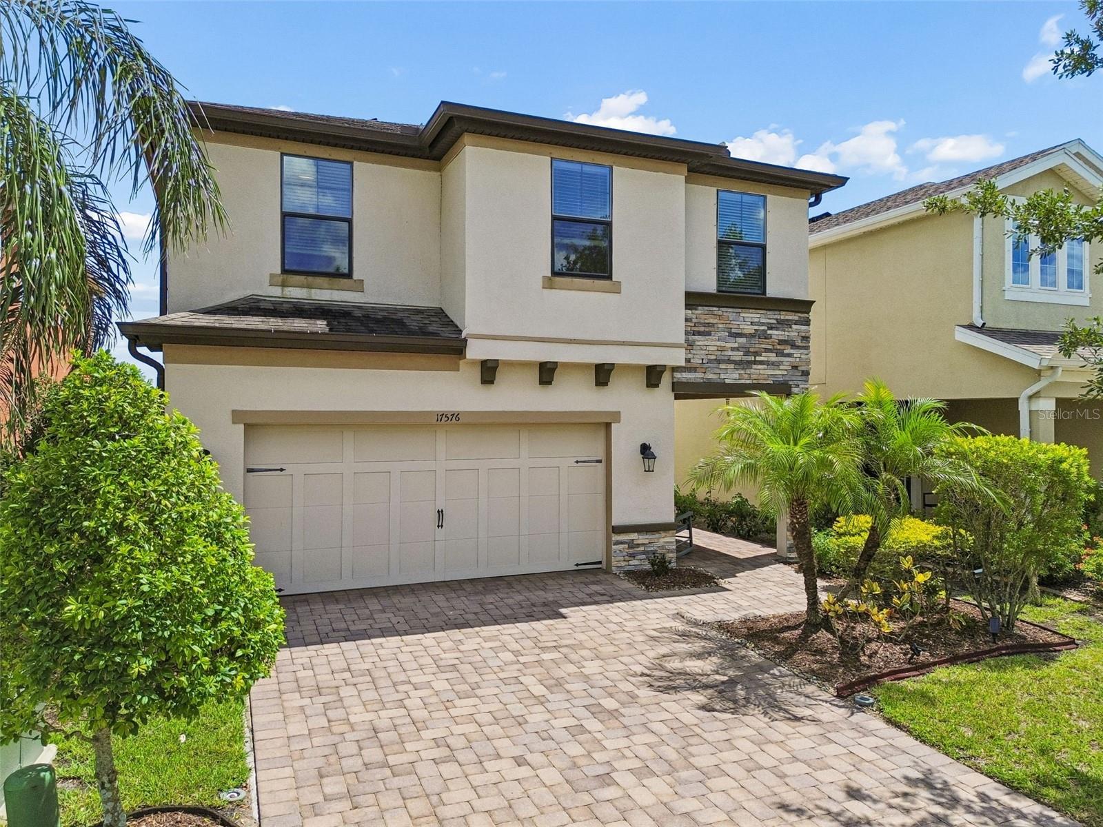 17576 Terrazzo Way, Land O Lakes