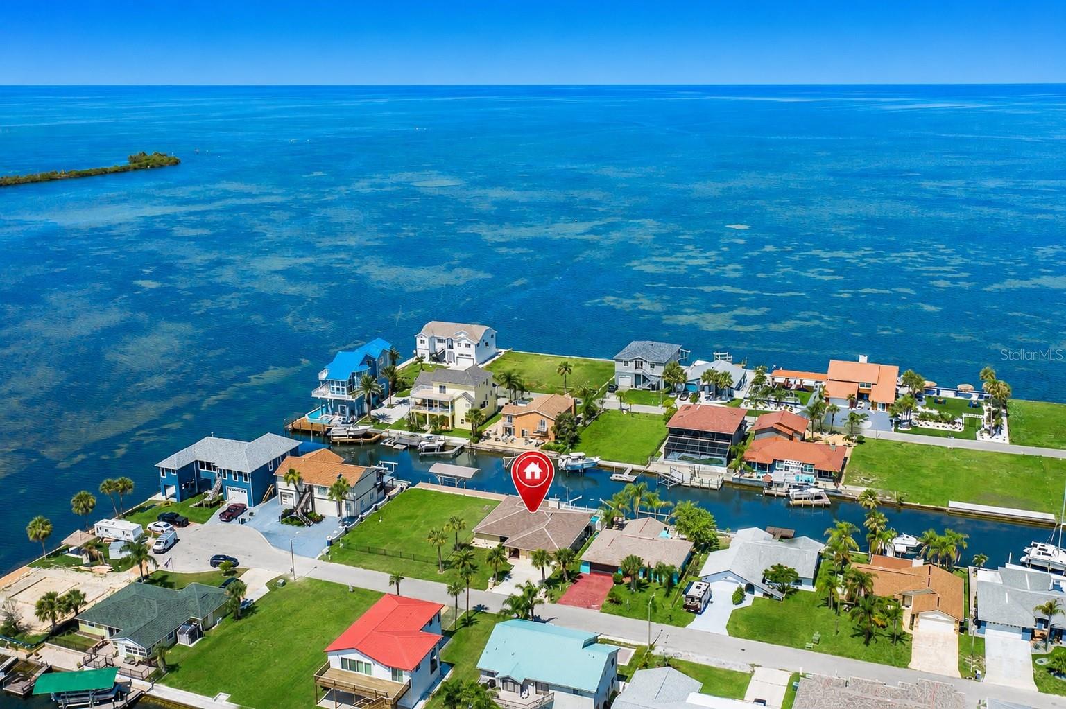 13525 Claudia Dr, Hudson
