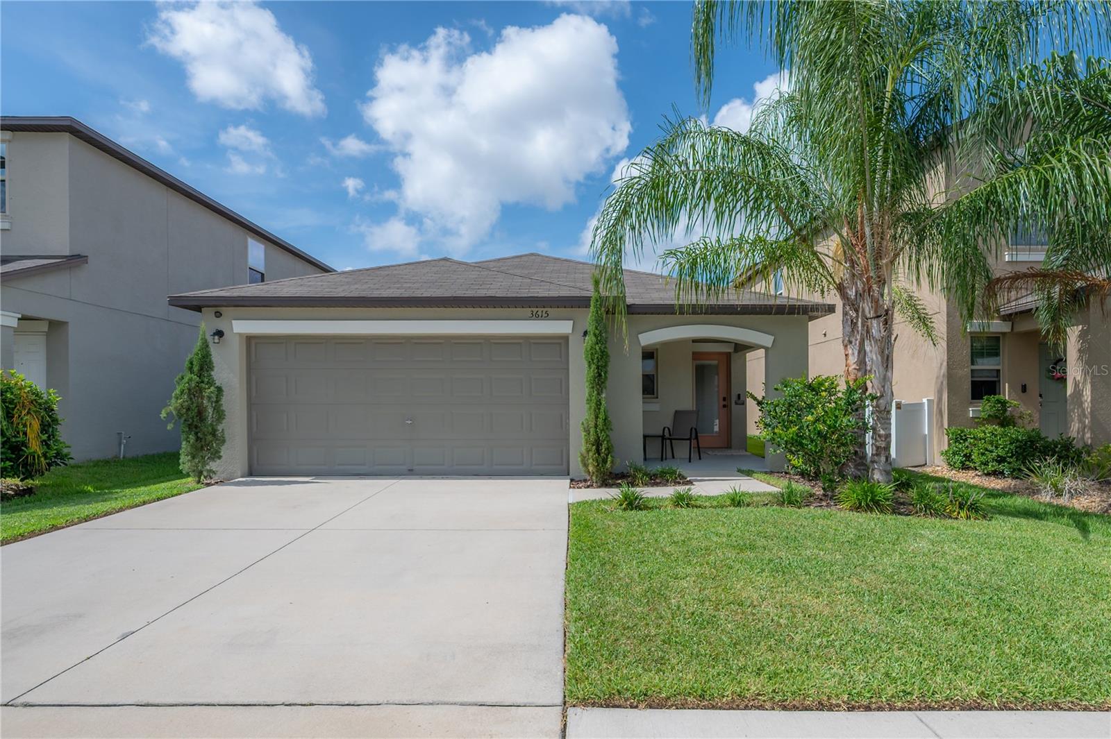 3615 Cat Mint St, Tampa