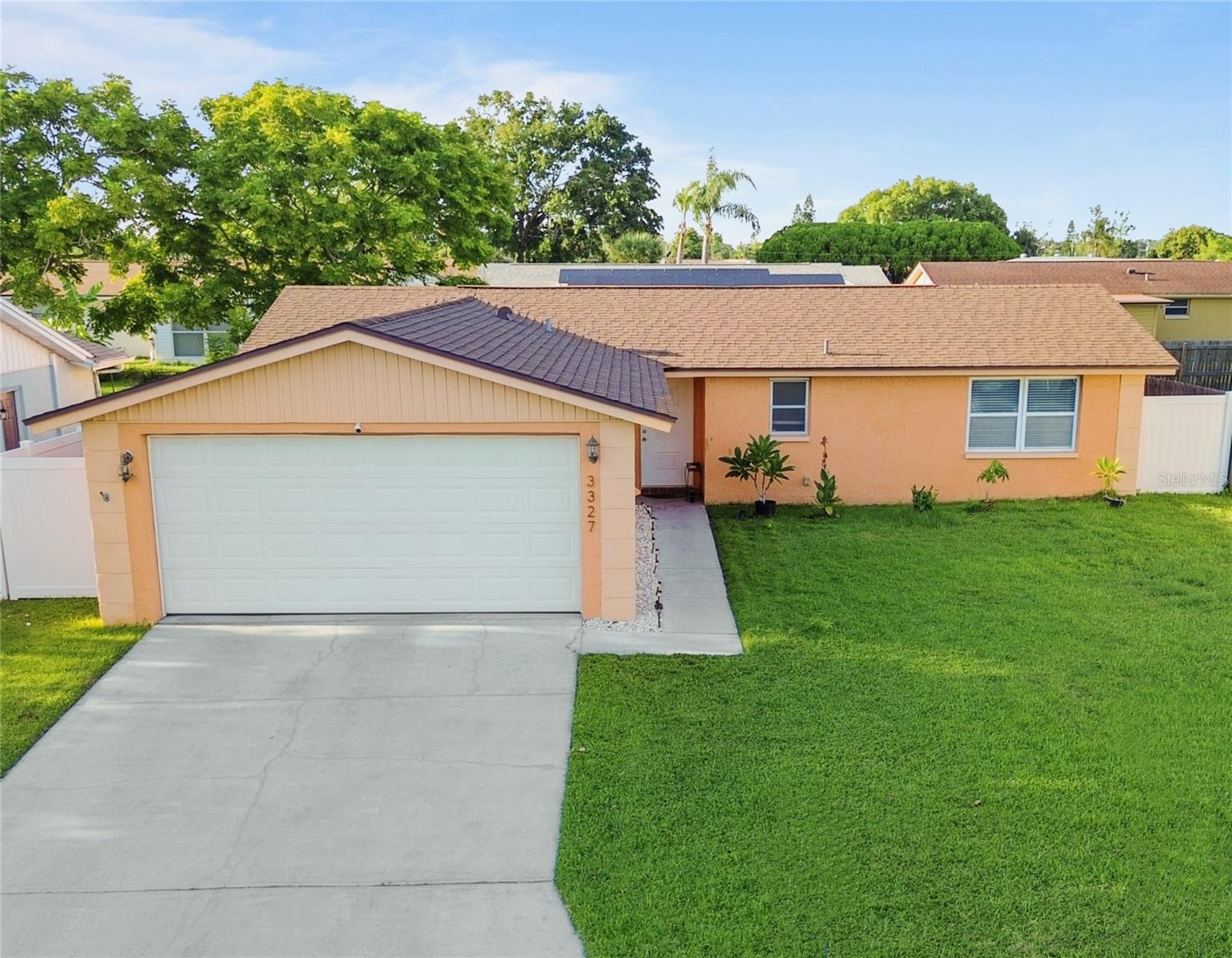 3327 Garfield Dr, Holiday