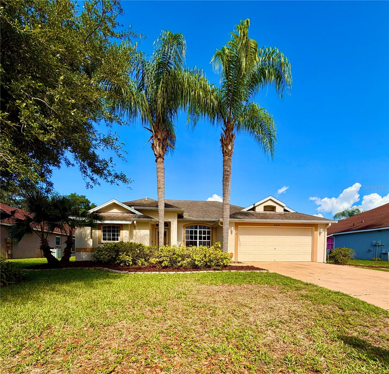 3415 Silver Meadow Way, Plant City