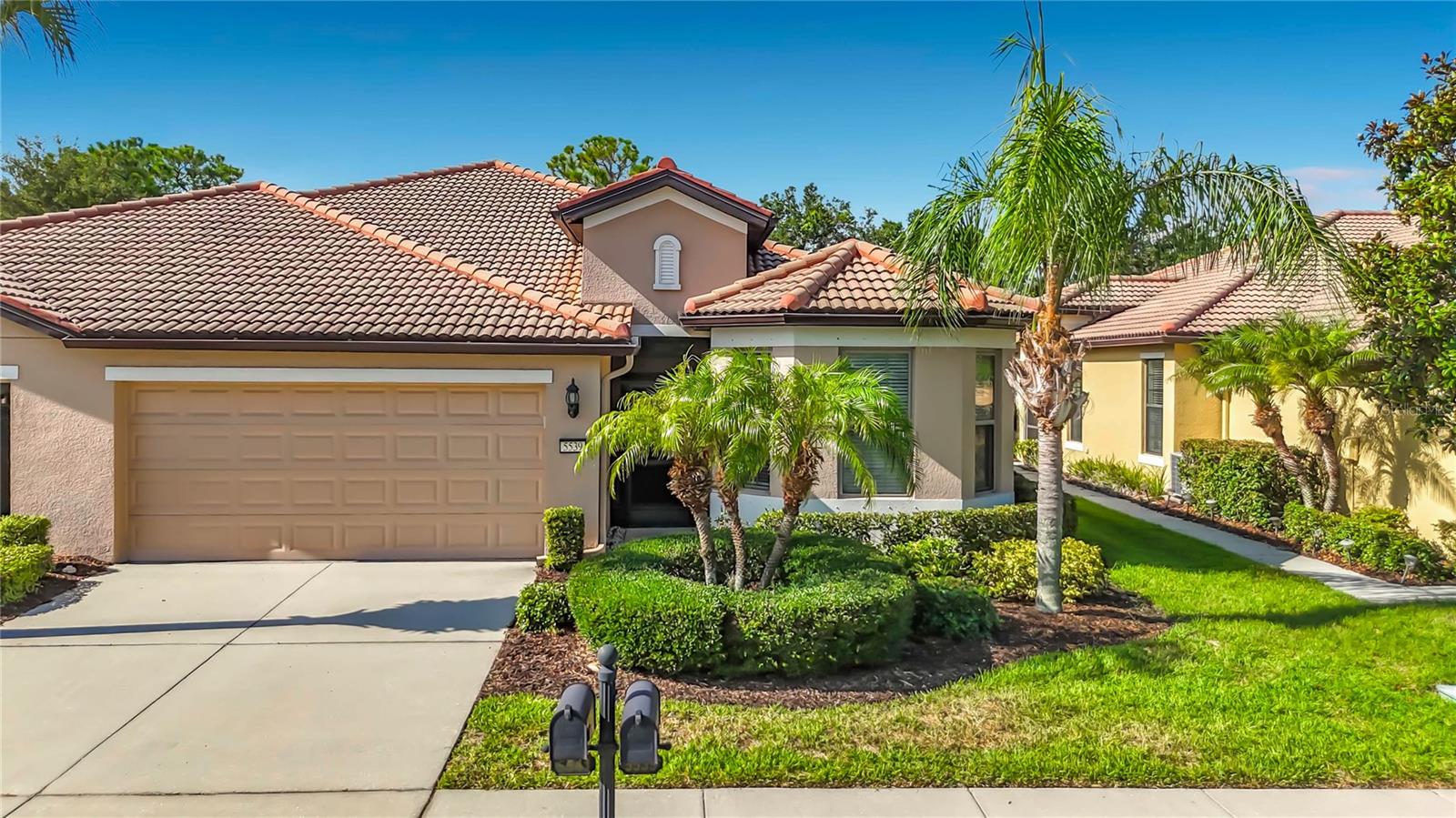 5539 Sunset Falls Dr, Apollo Beach