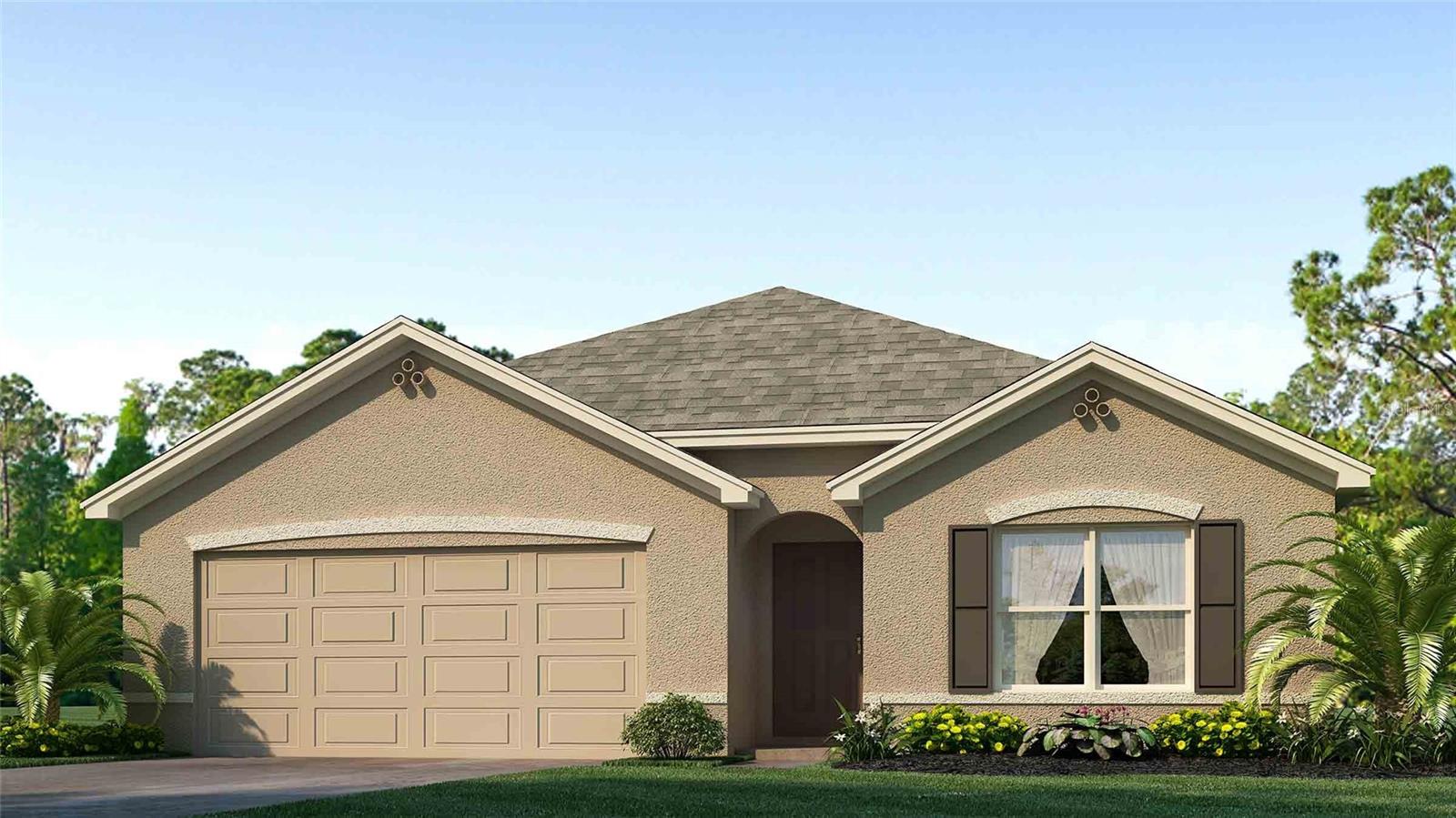 15024 Crosshall Stream Dr, Wimauma