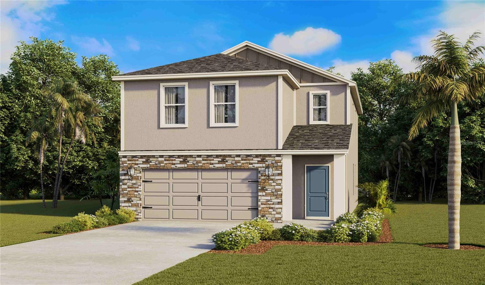 2423 Bender Dr, Zephyrhills