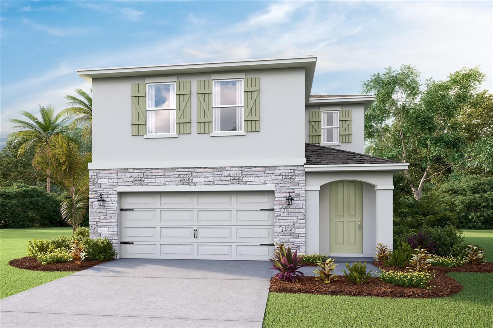 17950 Acorn Drop Rd, Land O Lakes