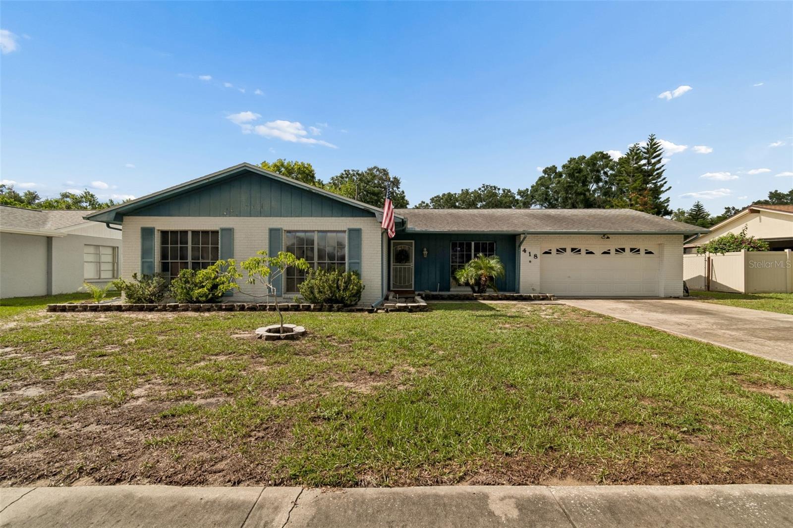 418 Dewolf Rd, Brandon