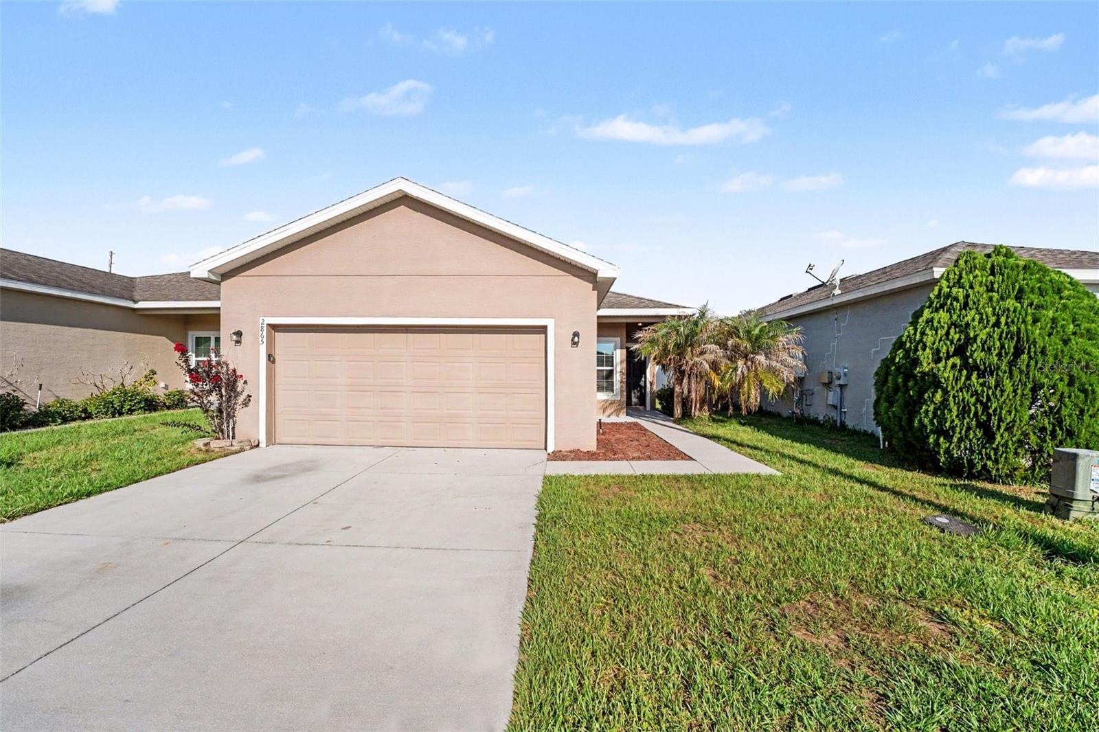 2865 Whispering Trails Dr, Winter Haven