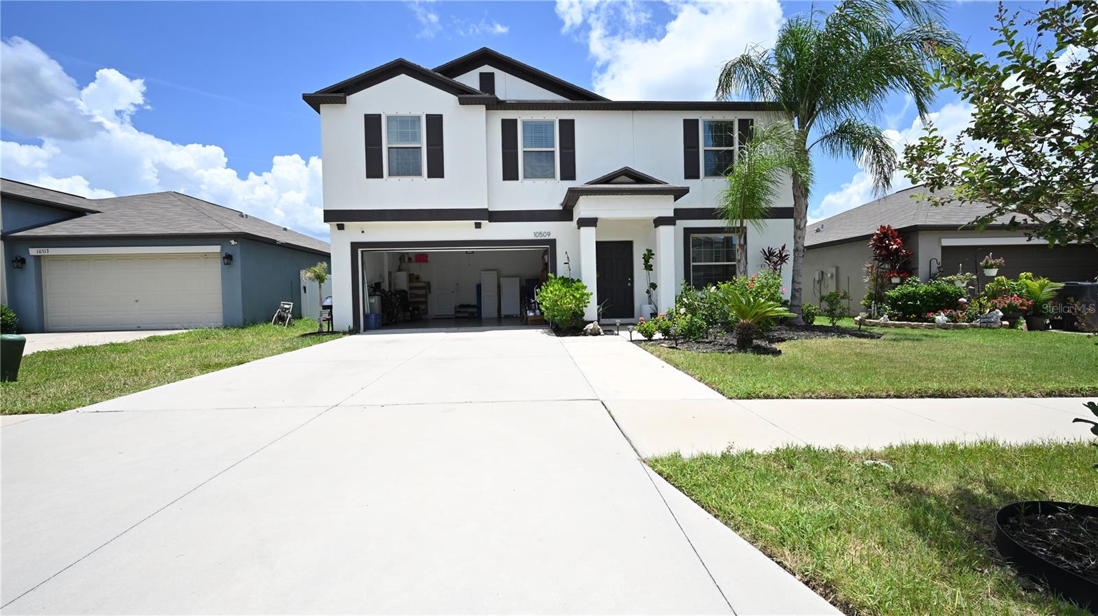 10509 Carloway Hills Dr, Wimauma