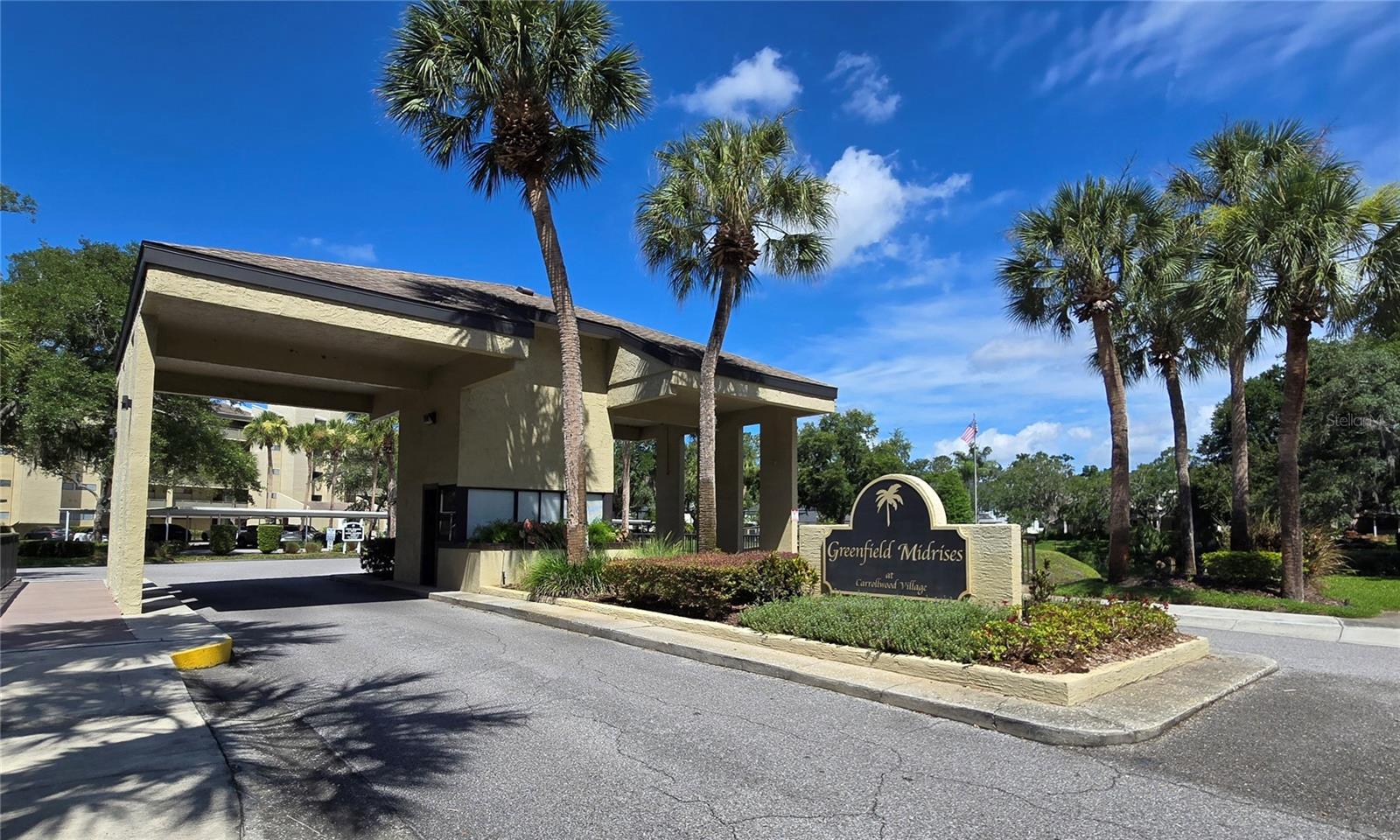 13626 Greenfield Dr #201, Tampa