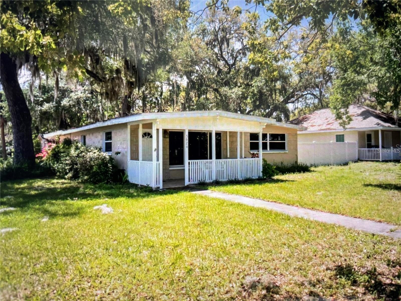 5626 Illinois Ave, New Port Richey