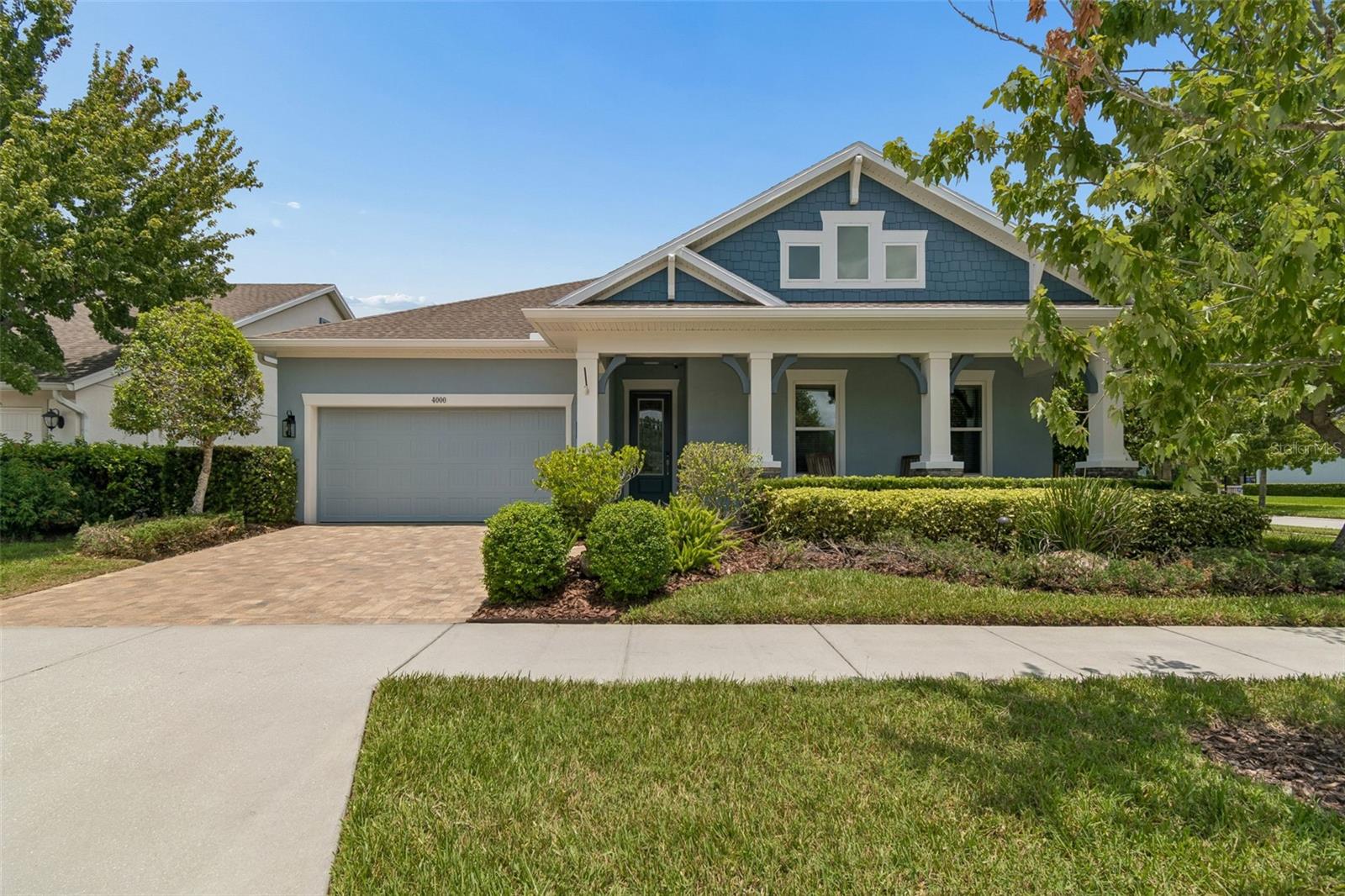 4000 Blue Lantana Ln, Land O Lakes