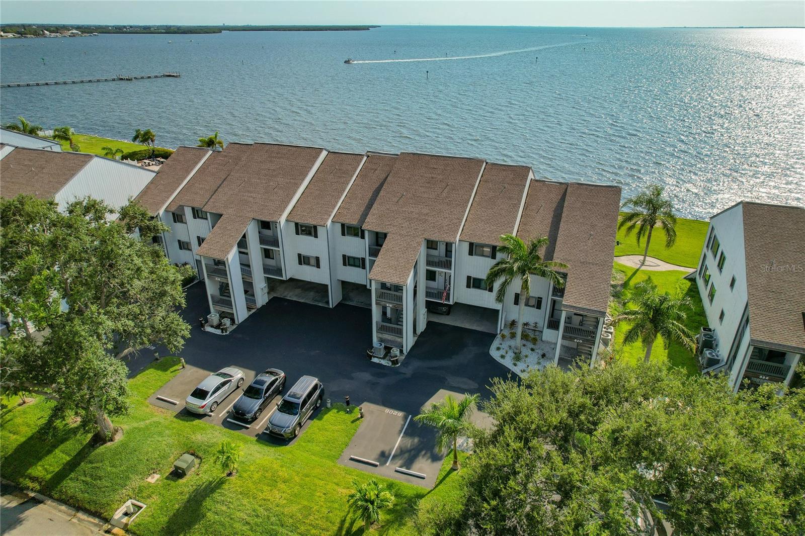 818 Bahia Del Sol Dr #29, Ruskin