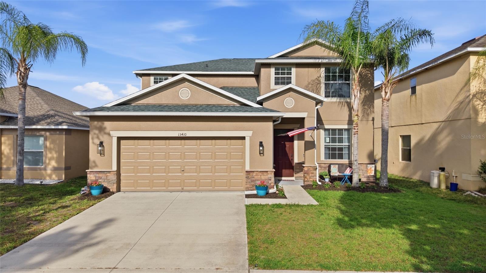 15410 Dakota Sky Pl, Sun City Center