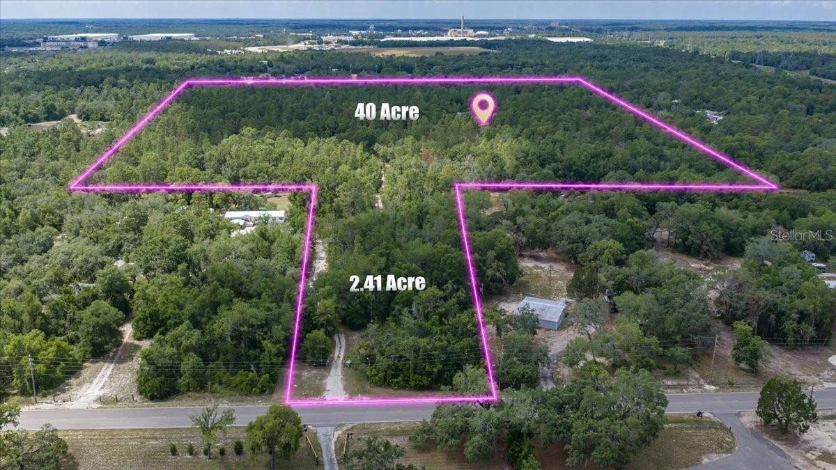 15624 Peace Blvd, Spring Hill