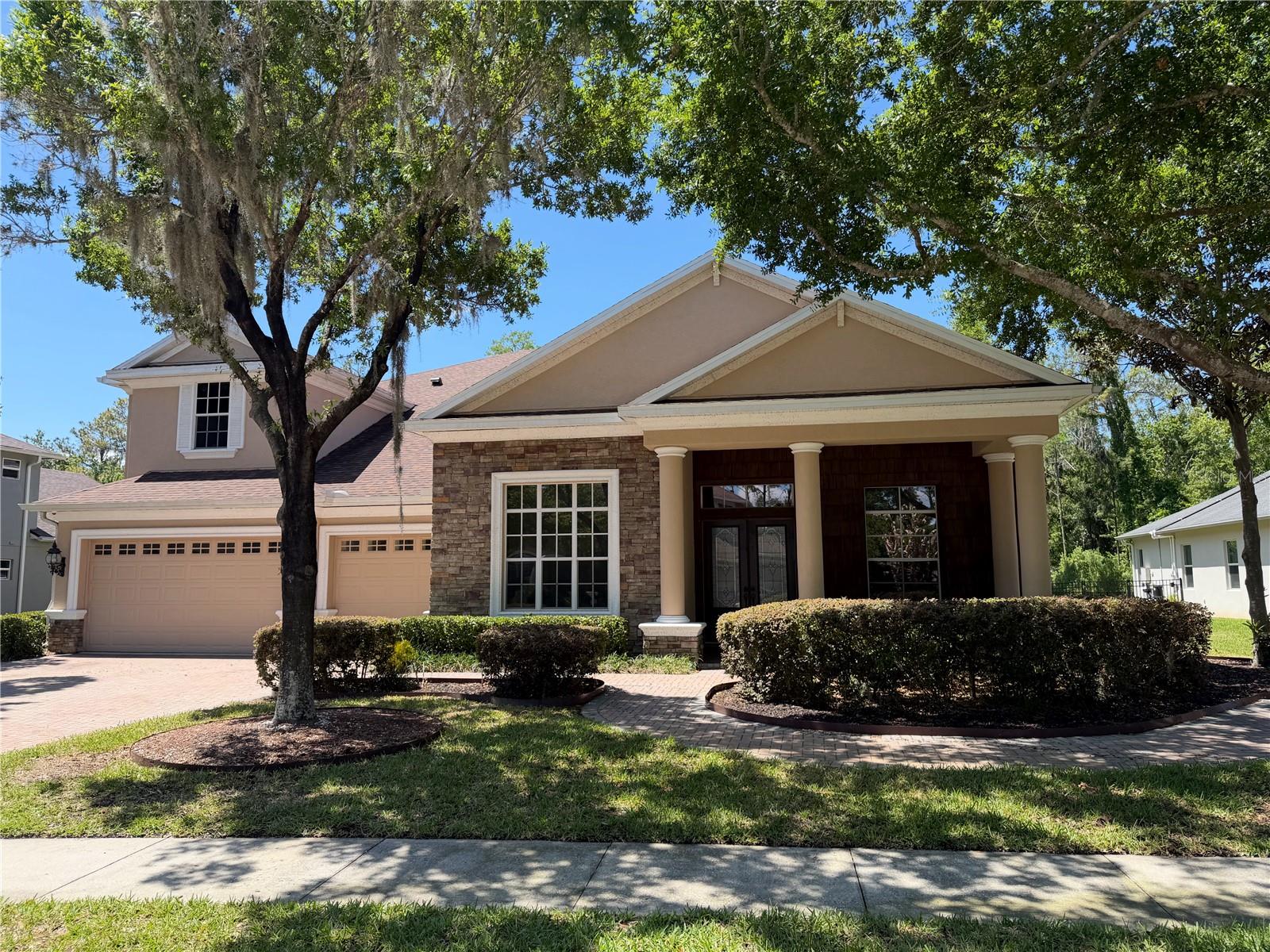 21430 Draycott Way, Land O Lakes