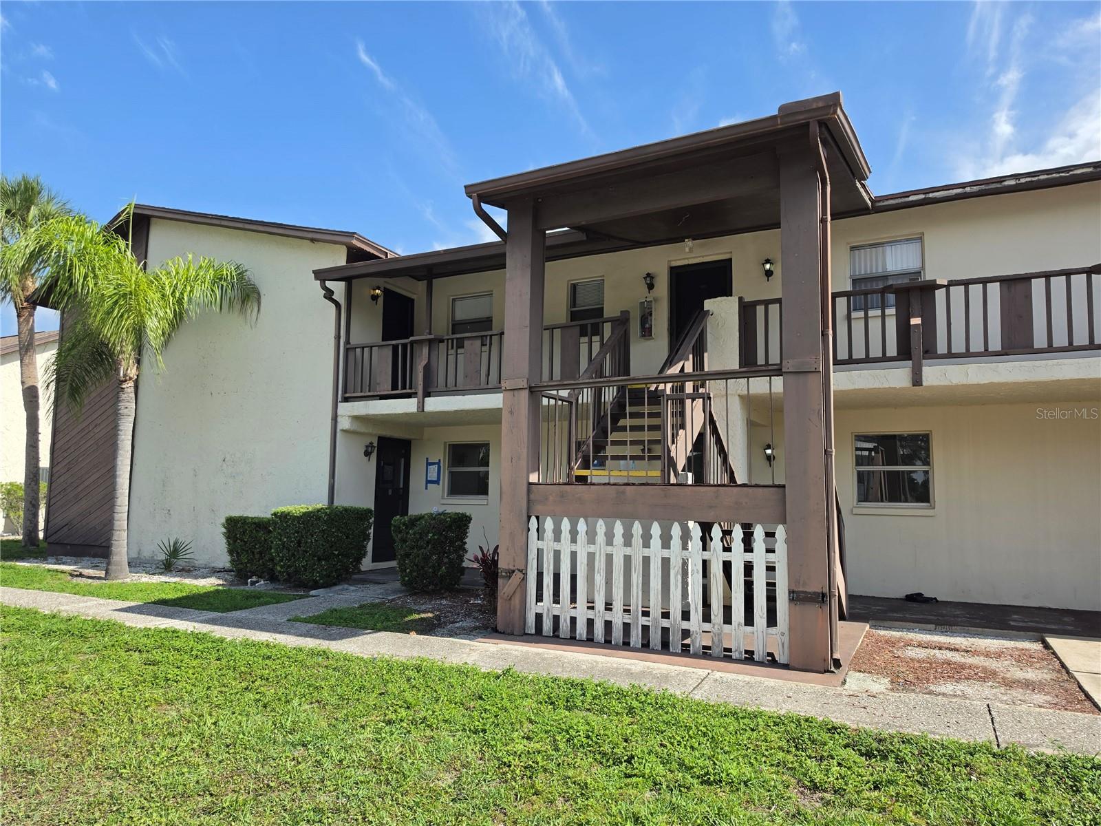 5521 Bay Blvd #102, Port Richey