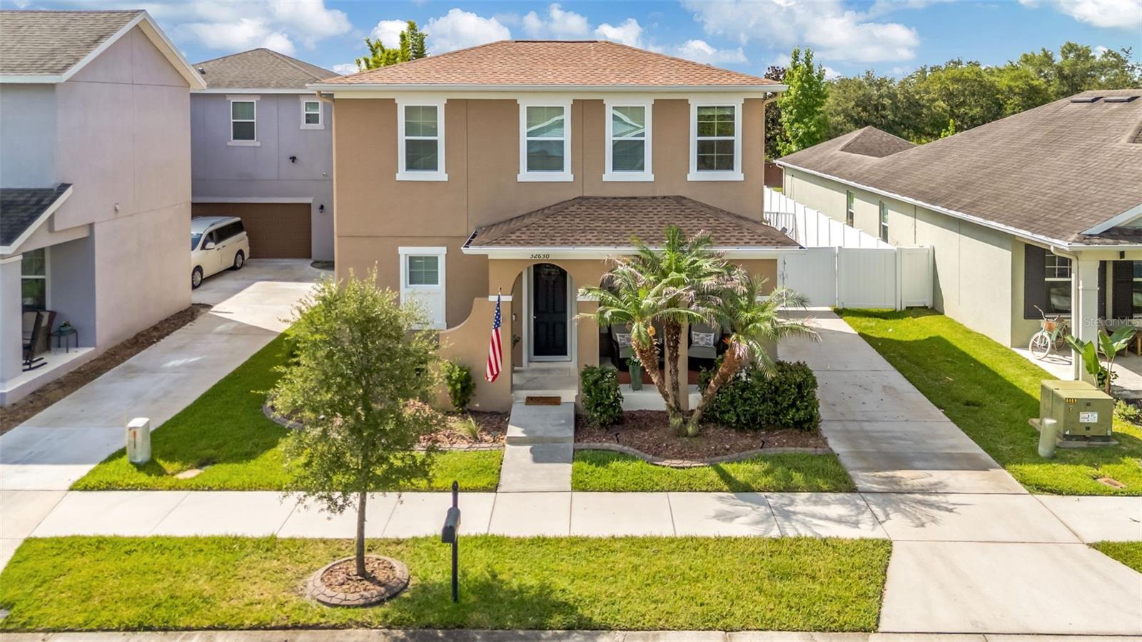 32630 Coldwater Creek Loop, Wesley Chapel