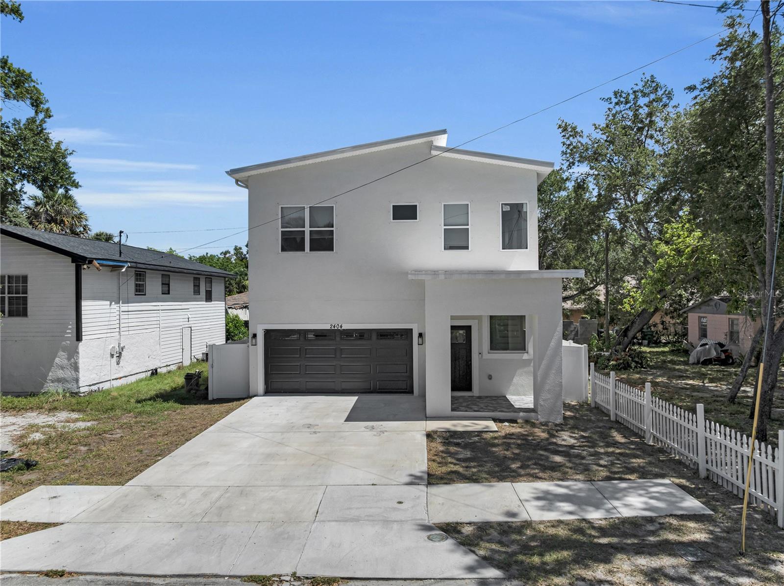 2404 Cassell, Tampa