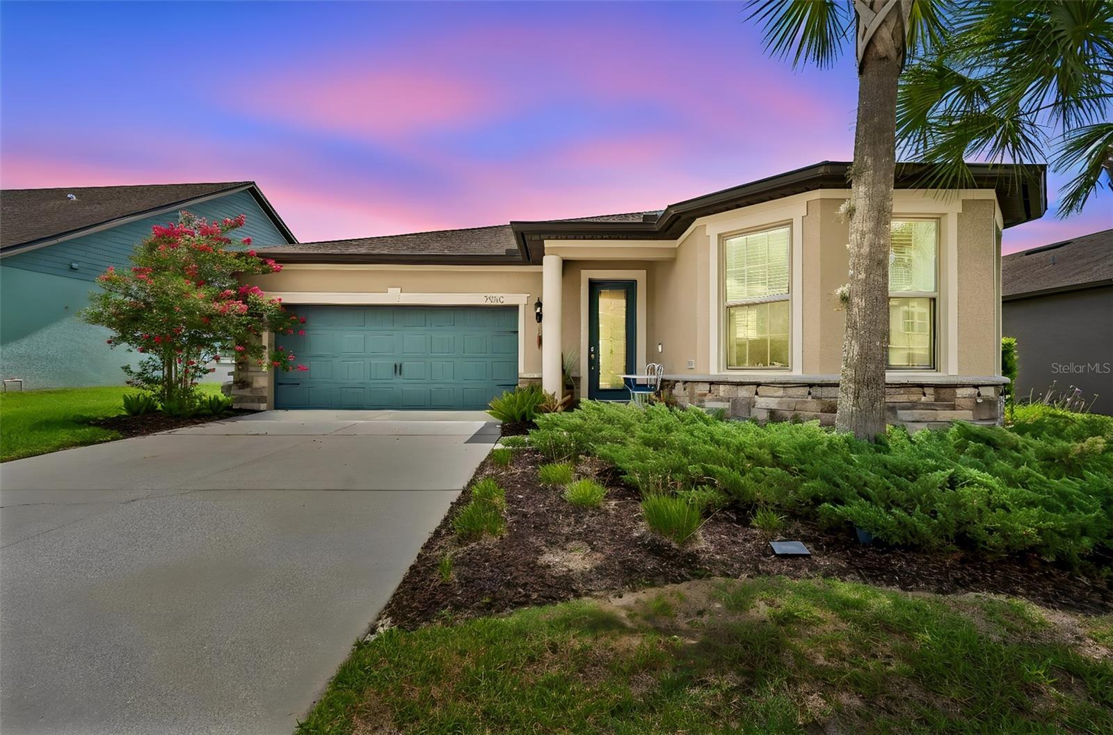 7930 Olive Brook Dr, Wesley Chapel