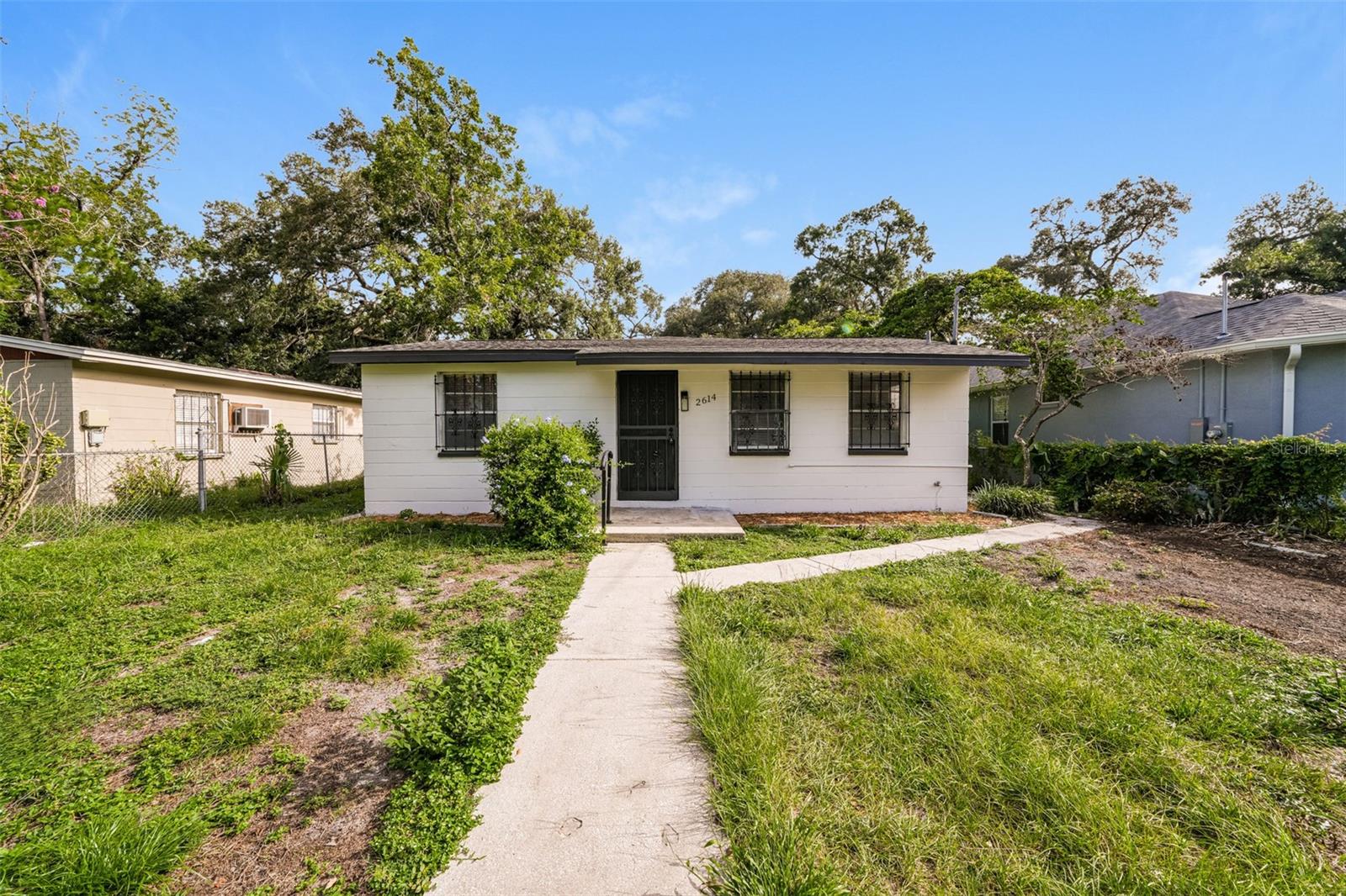 2614 E Cayuga St, Tampa