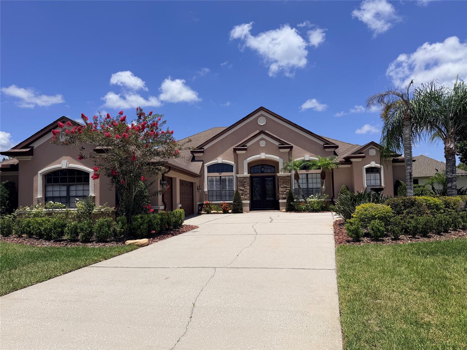 1422 Aristides Ct, Odessa