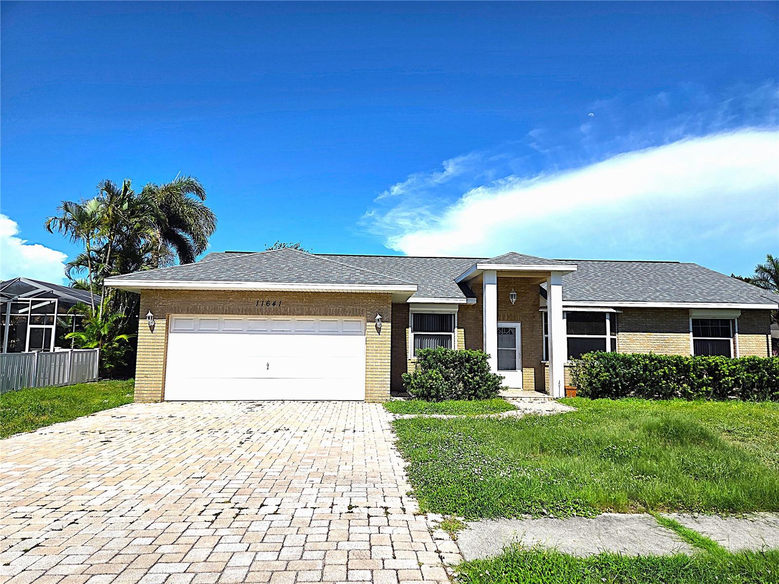 11641 59th St N, Pinellas Park