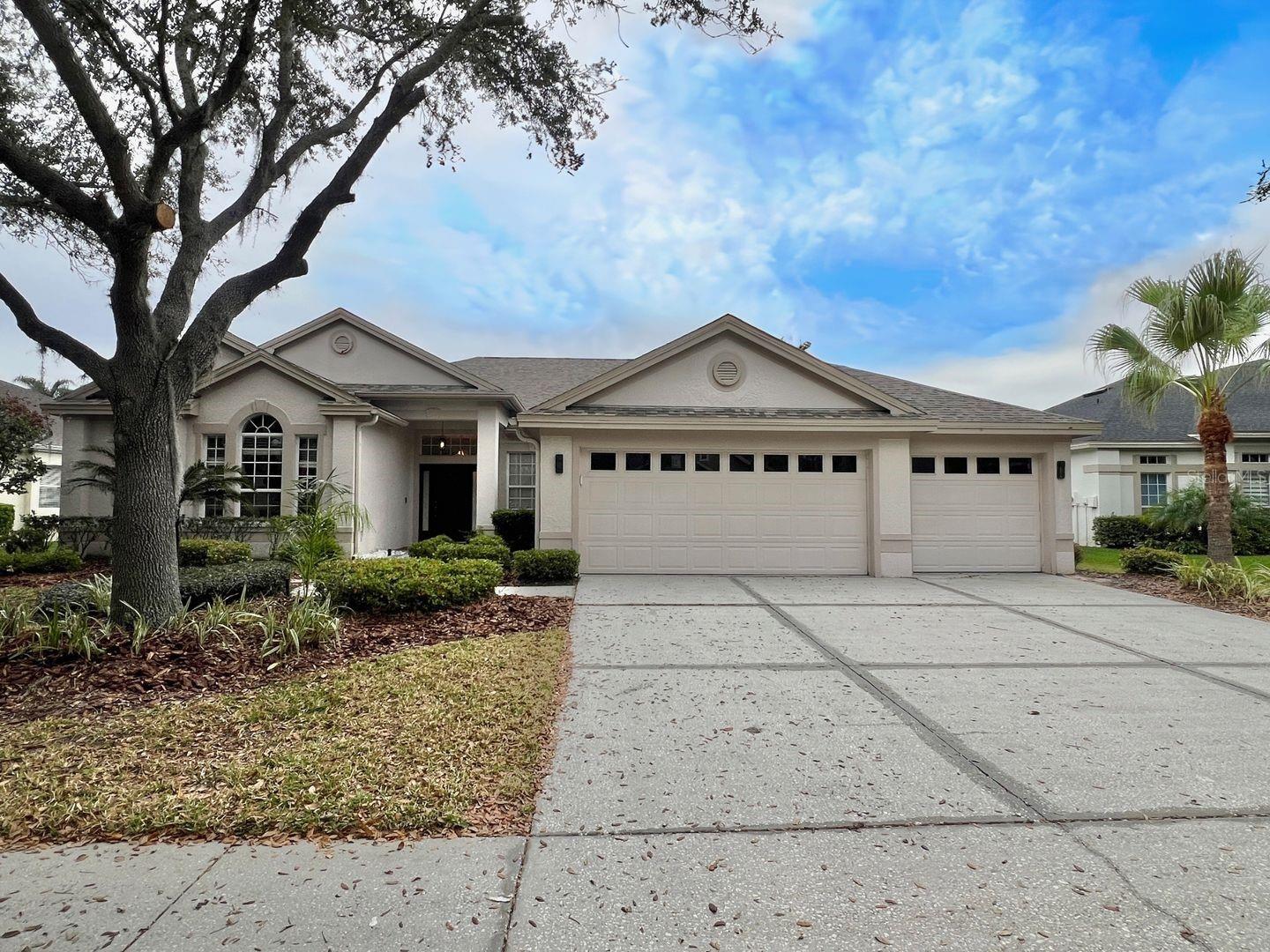 18111 Sugar Brooke Dr, Tampa